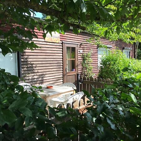 فندق توفي  Le Chalet De La Roche En Ardenne المظهر الخارجي الصورة
