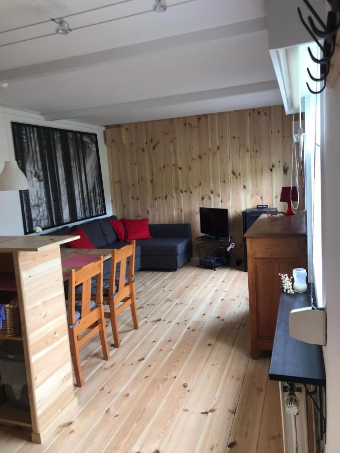 فندق توفي  Le Chalet De La Roche En Ardenne المظهر الخارجي الصورة