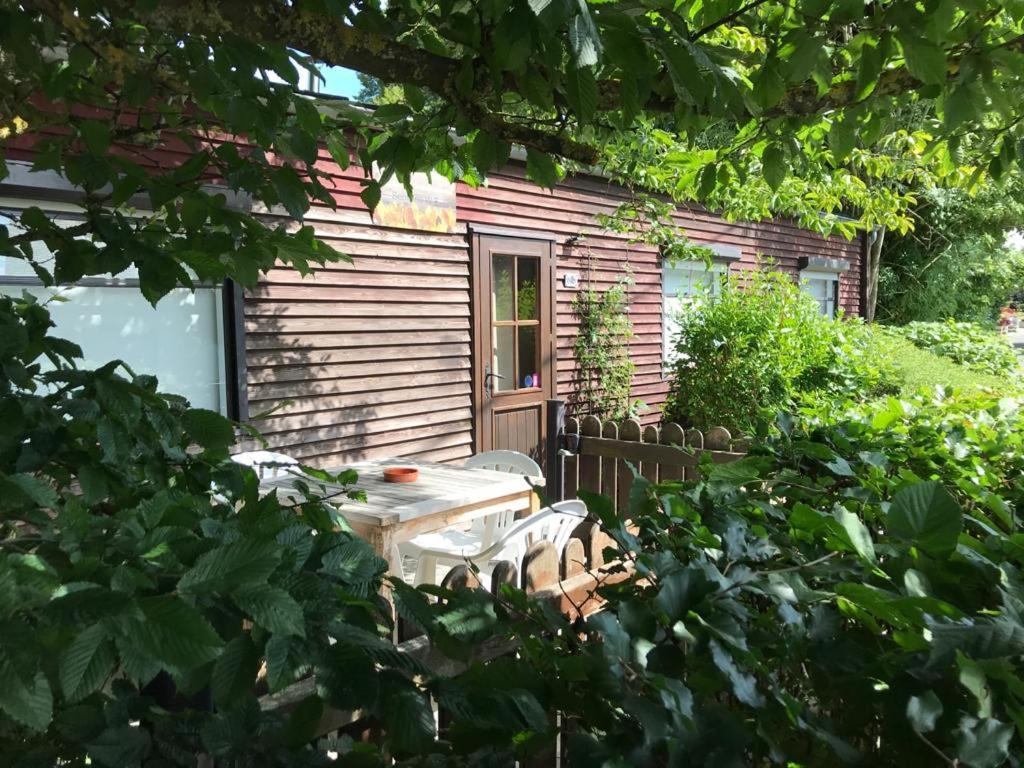 فندق توفي  Le Chalet De La Roche En Ardenne المظهر الخارجي الصورة